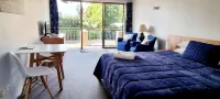 Methven Motel & Apartments Hotels in Windwhistle