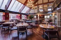 Cbh Donnington Valley Hotel Hotels in Newbury