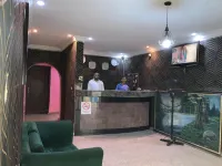 Senator's Suites and Towers Hotel Hotels in Ojodu Berger