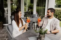 Boutiquehotel Diana Bad Füssing Hotels in Pocking