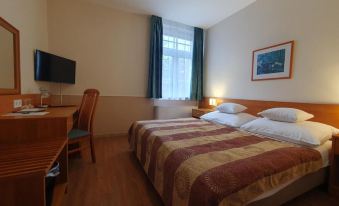 Hotel Baross