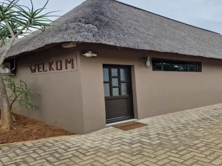 Thandolwami Bushlodge & Spa