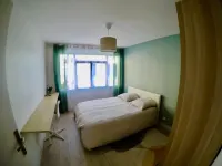 Charming & Cosy Rooms Nantes (Chambres Chez l'Habitant) Hotels in Reze