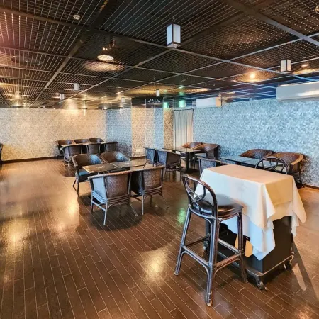 Hotel Cetus Royal