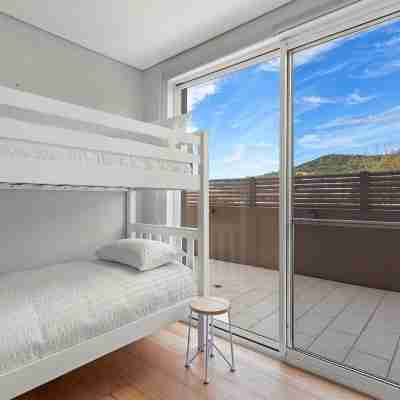 Carrington Nelson Bay Rooms