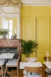 Le Charmant Hôtel