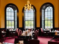 The Tontine Hotel Hotels in Peebles