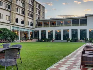 The Greenwood - Tezpur