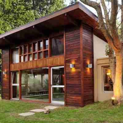 Cariló Forest Hotel Exterior