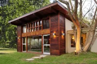 Cariló Forest Hotels in 