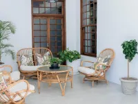 Vendome Wine Estate Hoteles en Paarl