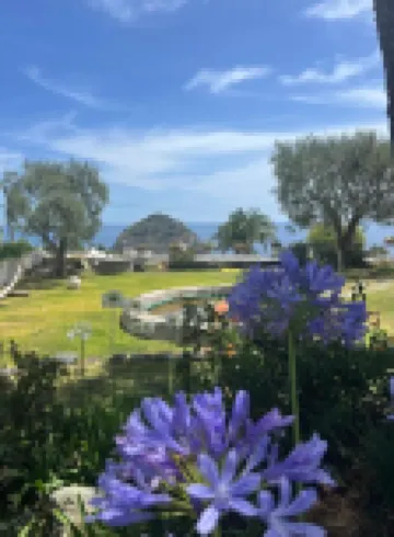 Borgo Romantica - Resort & Spa Hotels in Serrara Fontana