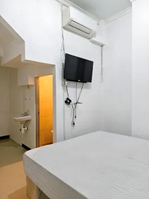 Ez Doors Hotels in Kraton