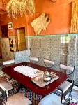 Atlas Imsker Hotels in Ouirgane