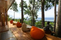 Nayara Villa Desa Budo Hoteles en West Likupang