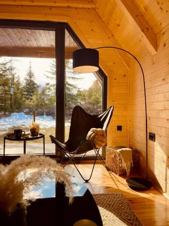 Mountain homes Durmitor 3