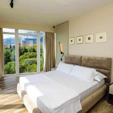 Hotel Orange Dhermi Отели рядом с достопримечательностью «Пляж Паласа»
