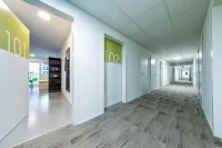 GreenStay Essen - Apartments