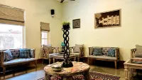 The Trishala Vilas (A Luxury Boutique Hotel & Spa)