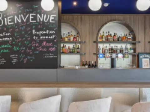 Hôtel AKENA Serris - Val d'Europe Hoteles en Serris