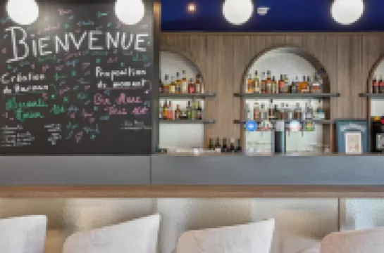 Hôtel AKENA Serris - Val d'Europe