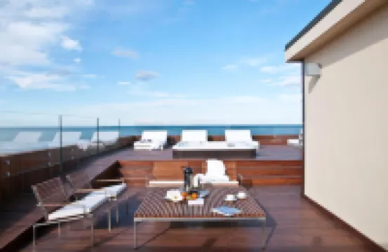 Hotel Commodore Cervia