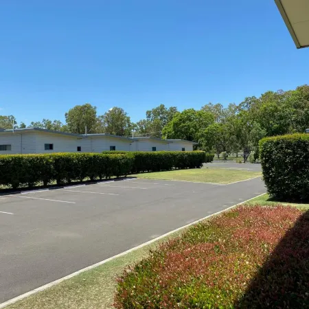 Chinchilla Motor Inn