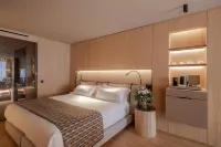 The Blackpine Hotel, Small Luxury Hotels - bar