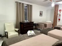 Pousada Sitio Sossego - Inns