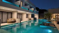 Collegare Hotel - 2-Star