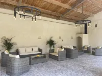 Domaine de la Bedosse Hotels in Ales