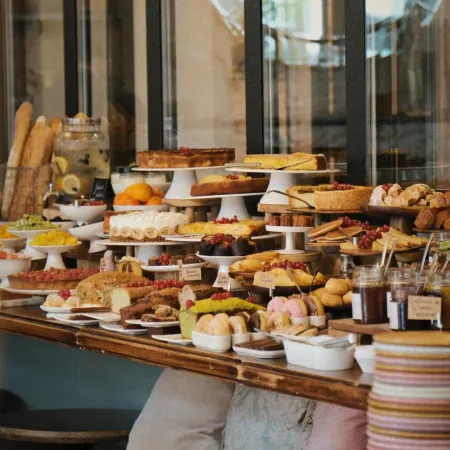 Boutique Hotel Soclo