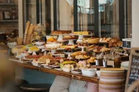Boutique Hotel Soclo - Breakfast