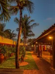Hotel Porto Futuro