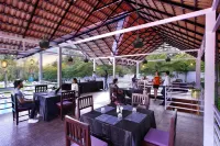 Gokulam Grand Resort & Spa, Coorg - WiFi