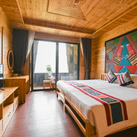 Arista Homestay