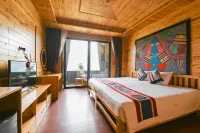 Arista Homestay - Infinity Pools