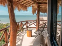 Casa Astral Luxury Hotel Hotels in Holbox