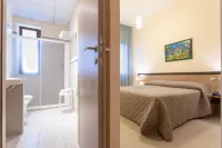 Club Azzurro Hotel & Resort - parking