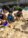 Hotel & Restaurant on the Beach Lue
