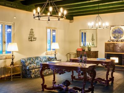 Locanda Borgo Colmello
