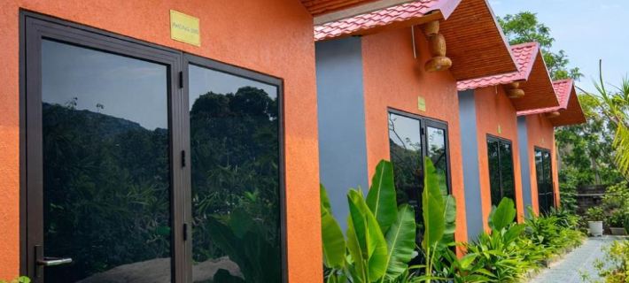 Tràng An May Garden Homestay Hotels in Hoa Lu