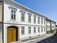 Adele Boutique Hotel Hotels in Pecs