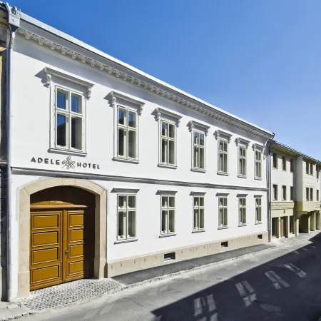 Adele Boutique Hotel