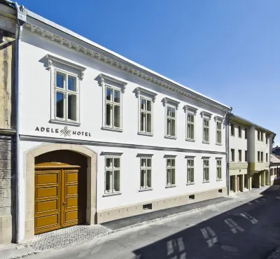 Adele Boutique Hotel Hôtels à : 