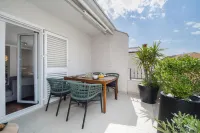 Guesthouse Čivljak - parking