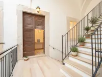 Auriga-Elegance in Modugno -  Privatzimmer