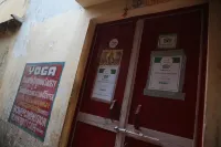Somit Paying Guest House - palestra