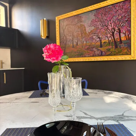 Les Écuries de Rigny – Private Luxury Spa Suite with Pool & Garden (Nancy, France) Ξενοδοχεία στην πόλη Νανσί