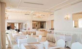 Palace Hotel & Spa